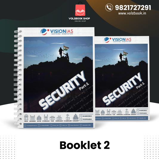 vision ias security spiral notes 