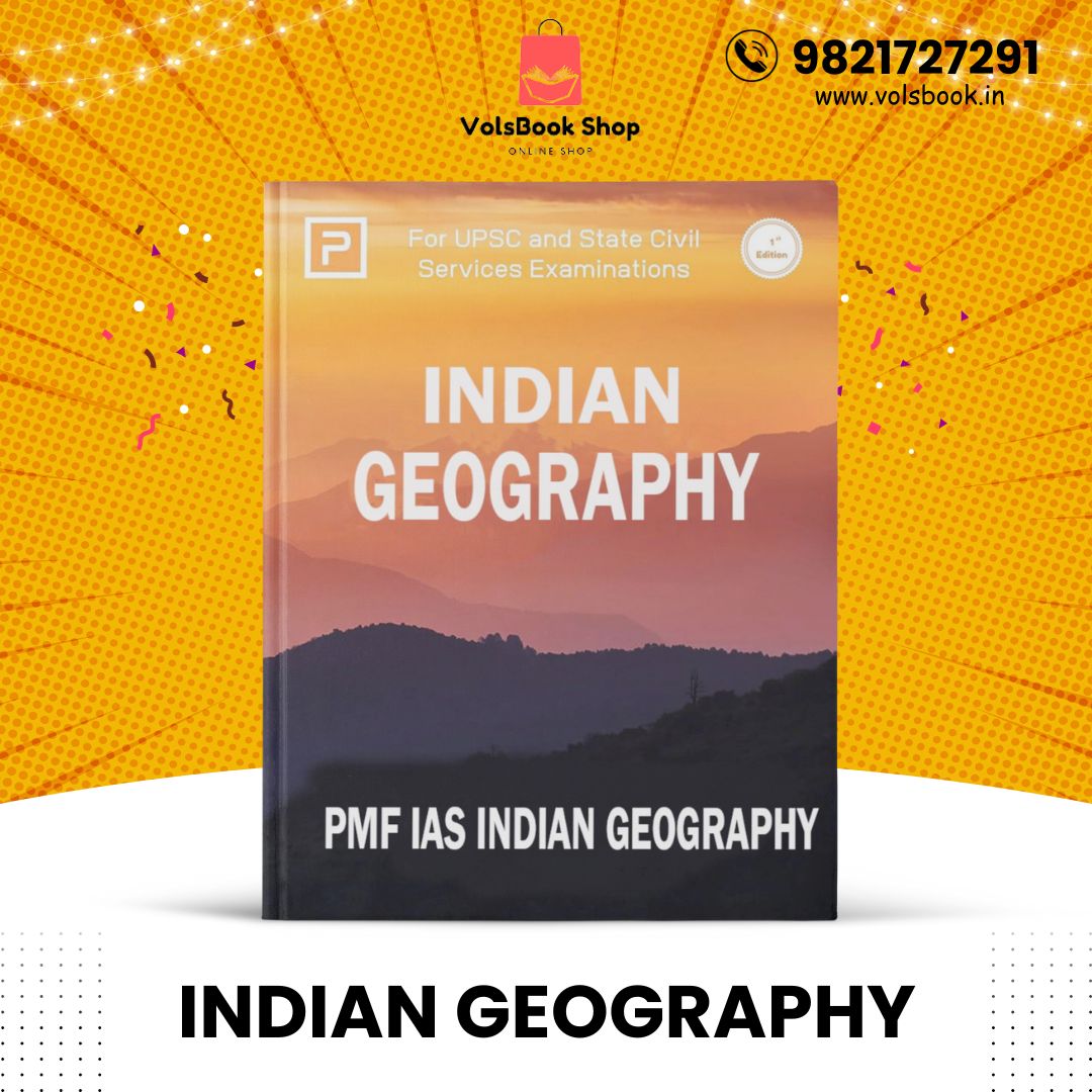 Indian Geography 